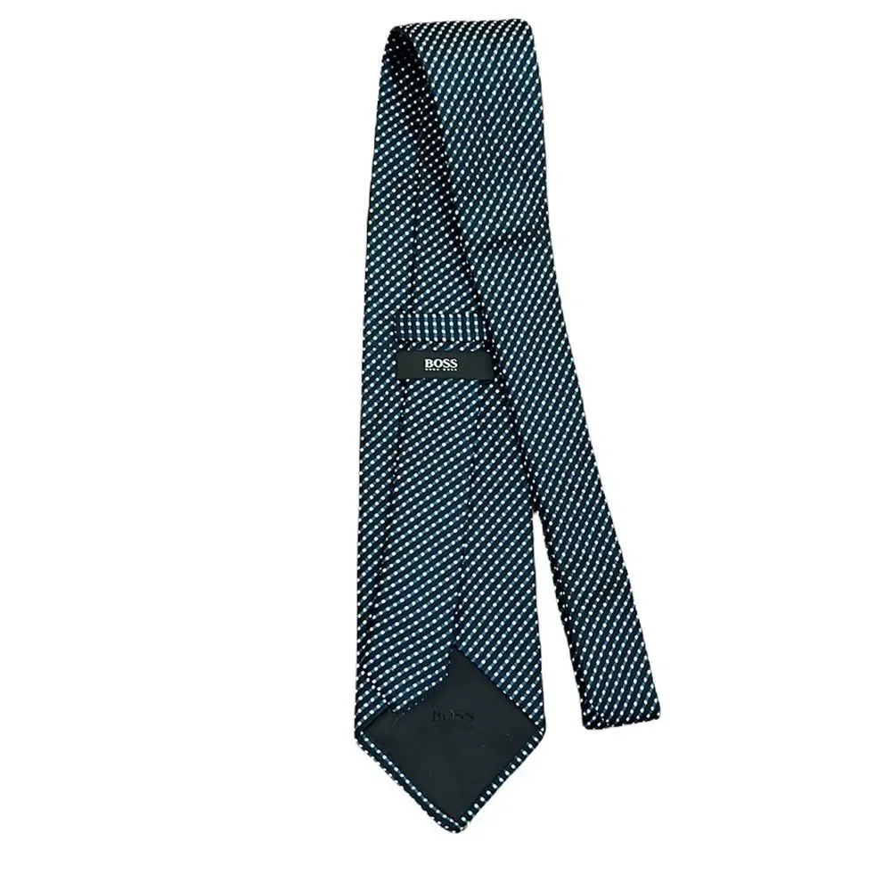 BOSS Hugo Boss Ties - Lot of 3
